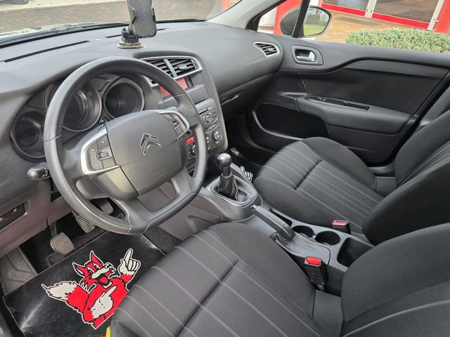 CITROEN C4 — Foto 16