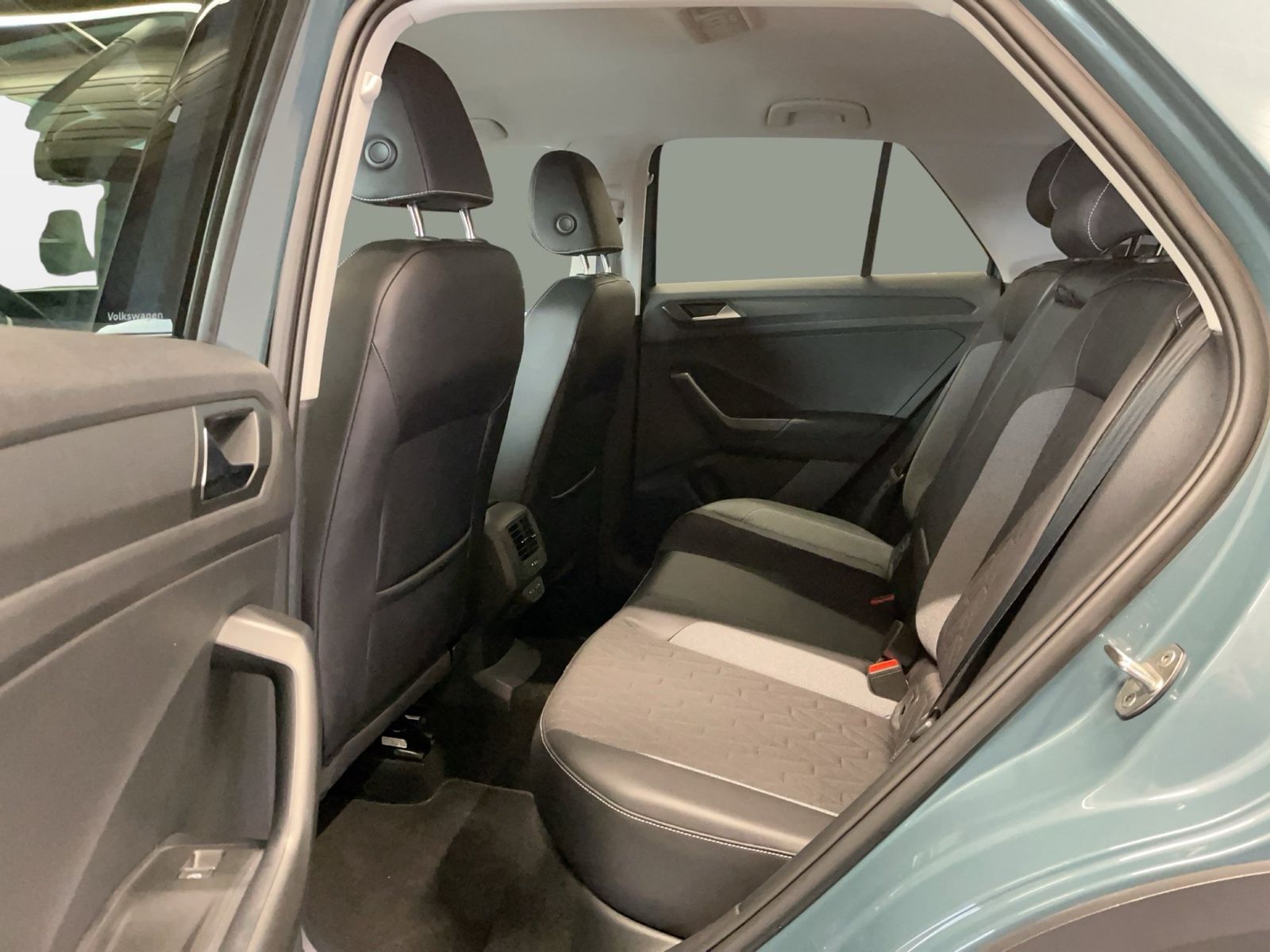 Volkswagen T-Roc - Bild 13