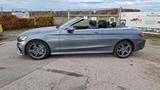 Mercedes-Benz C 250 Autom. - AMG Line Navi/KeylessGo/Styling - Mercedes-Benz C 250: Cabrio