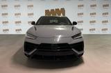Lamborghini Urus S  Pano 3D B&O Akrapovic Style Massage 25 - scheckheftgepflegte Lamborghini Urus