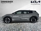 Kia EV4 EARTH 81.4 kWh FWD Harman/Kardon+Glasdach SD - Kia EV4 mit Panoramadach