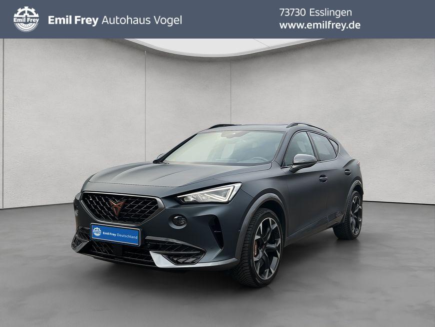 Cupra Formentor VZ 2.0 TSI 4Drive Skyview