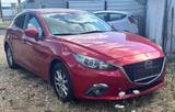 Mazda 3 Lim. Center-Line - Mazda 3 in Köln