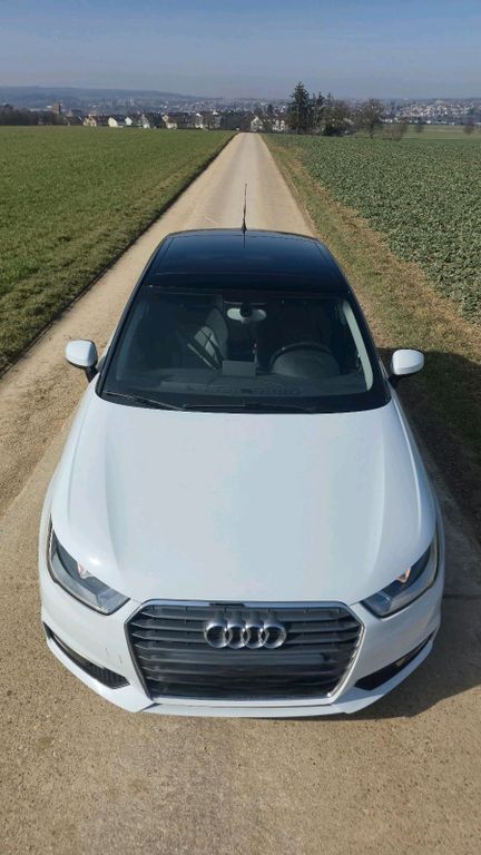 Image of Audi A1