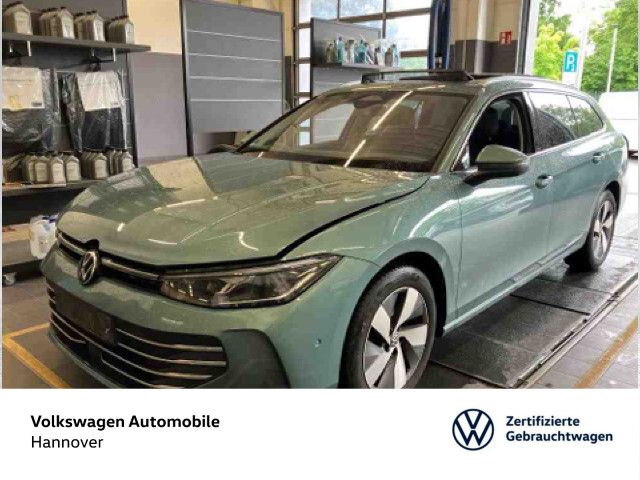 Image of Volkswagen Passat Variant