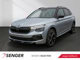 Skoda Kamiq 1.0 TSI Monte Carlo Matrix AHK Panorama - Skoda Kamiq in Lübeck