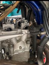 Yamaha Wr 250, no ktm, No Gasgas - Offers