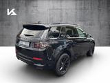 Land Rover Discovery Sport D200 Dynamic SE Panorama Meridia - Land Rover Discovery Sport: Automatik