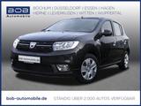 Dacia Sandero Comfort SCe 75 PDC KLIMA NAVI GJR - Dacia Sandero Gebrauchtwagen in Bochum