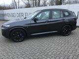 BMW X3 M40 d M-Sport HUD El. Pano Navi MemSitze Soun - Autos mit Automatikschaltung