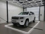 Jeep Grand Cherokee_ 3,0-Liter-V6-Motor, 4x4 - Jeep Grand Cherokee: 4.0