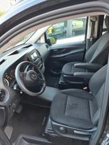 Mercedes-Benz Vito - Mercedes-Benz Vito Gebrauchtwagen in Köln