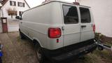 Dodge RAM 1500 Van - Dodge aus 2001