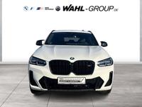 BMW X4 M40i LC PROF HUD LASER PANO AHK HIFI HK DAB W