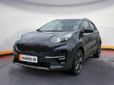 Kia Sportage Black Edition 2WD FLA 4xSHZ LED - Kia Sportage Gebrauchtwagen in Bremen