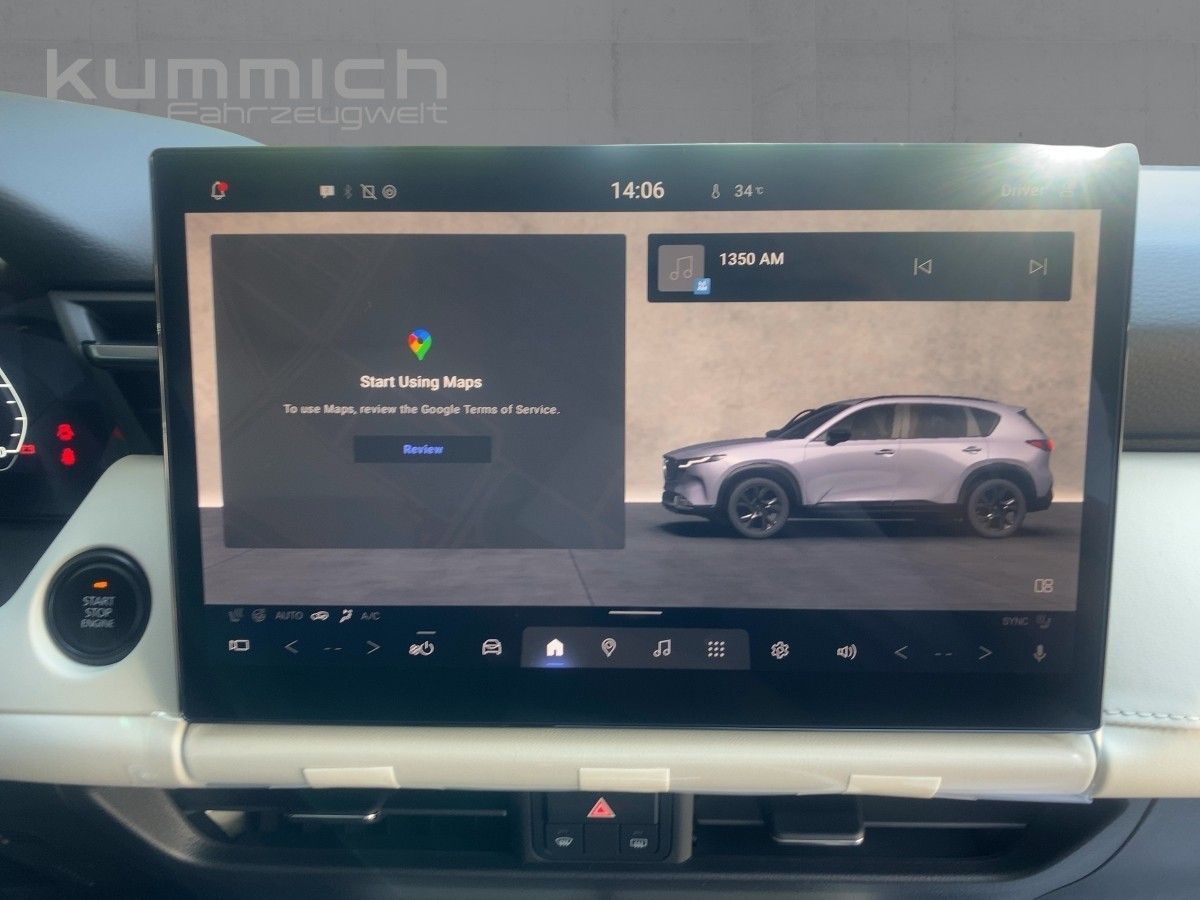 Mazda CX-5 - Bild 10
