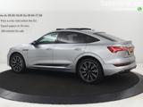 Audi e-tron Sportback 50 quattro S edition 71 kWh | S - Audi e-tron aus 2020