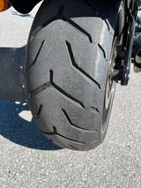 Harley-Davidson Breakout FXSB Motor 103 mit 5HD Kess Tech - GEBRAUCHT KESS TECH