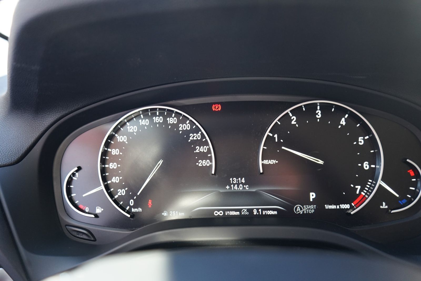 BMW X3 xDrive 20 i Advantage Xenon Navi Sitzheizung foto 21
