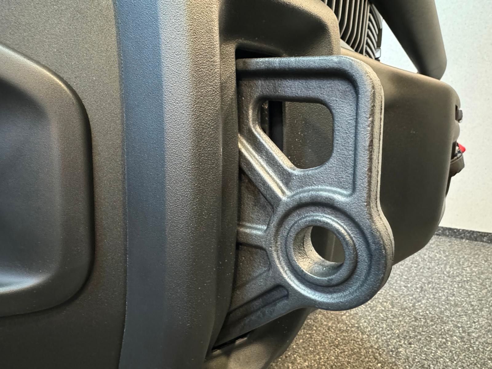 Fahrzeugabbildung Dodge 2500 AEV POWERWAGON OFF ROAD 6.4L-V8 39"-WINDE