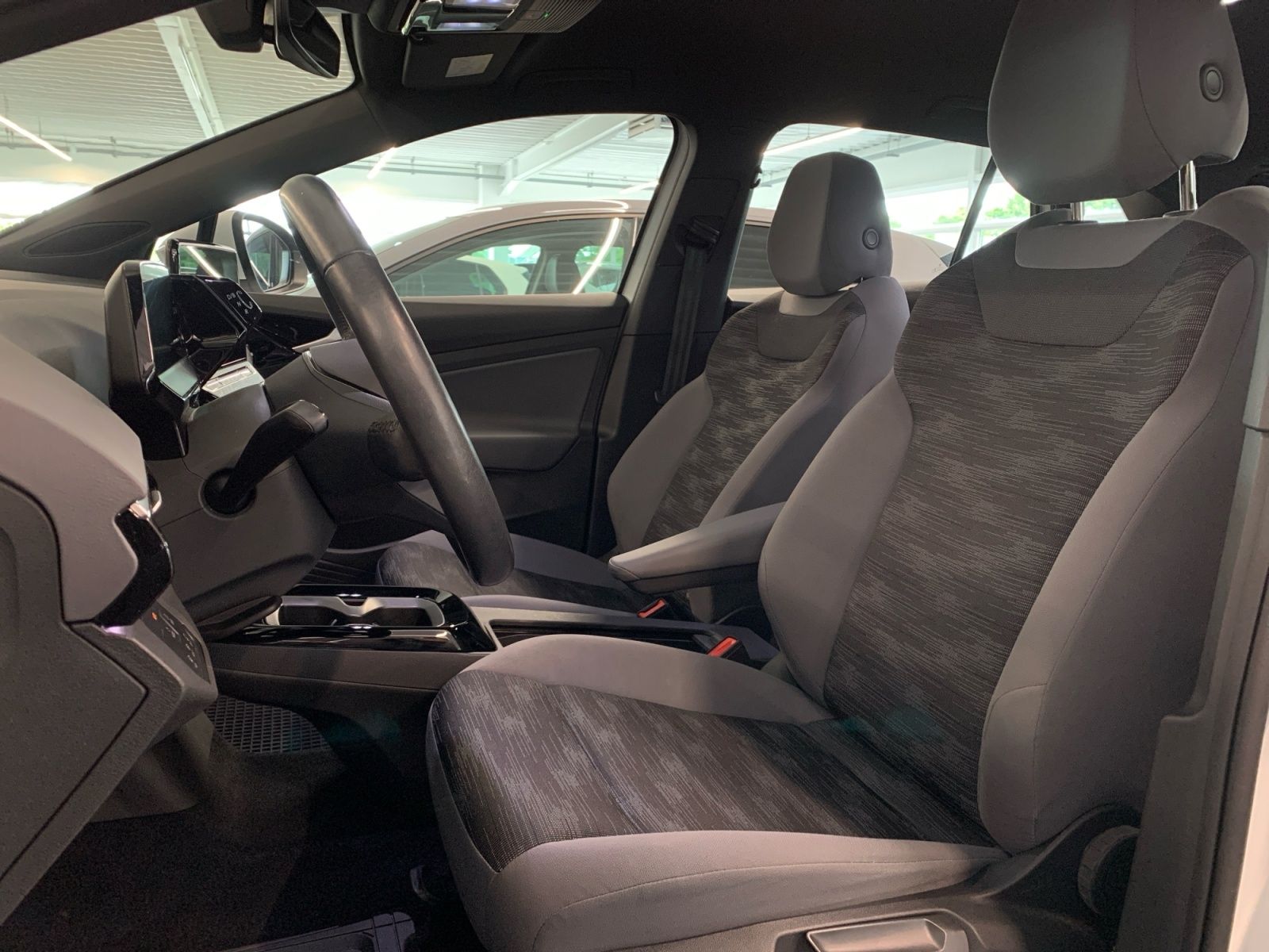 Volkswagen ID.4 - Bild 9