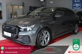 Audi Q8 50 TDI quattro*S-LINE**AHK*STANDHEIZ - Audi Q8 in Lübeck