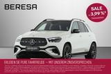 Mercedes-Benz GLE 450 d 4M AMG Night Distronic Pano Standhz
