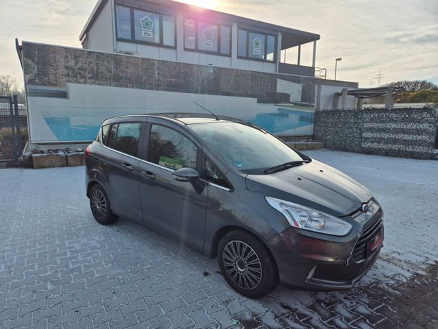 Ford B-Max B-MAX Titanium