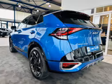 Kia Sportage 1.6 T-GDI GT-Line 4WD DriveWise SHZ LED - Kia: 1.6