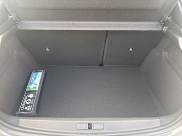 Peugeot 208 ALLURE HYBRID 110 e-DSC6 SHZ*CARPLAY*PDC