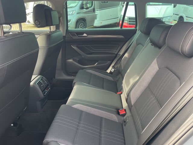 Volkswagen Passat Variant 2.0 TDI 4M DSG Alltrack *MATRIX*