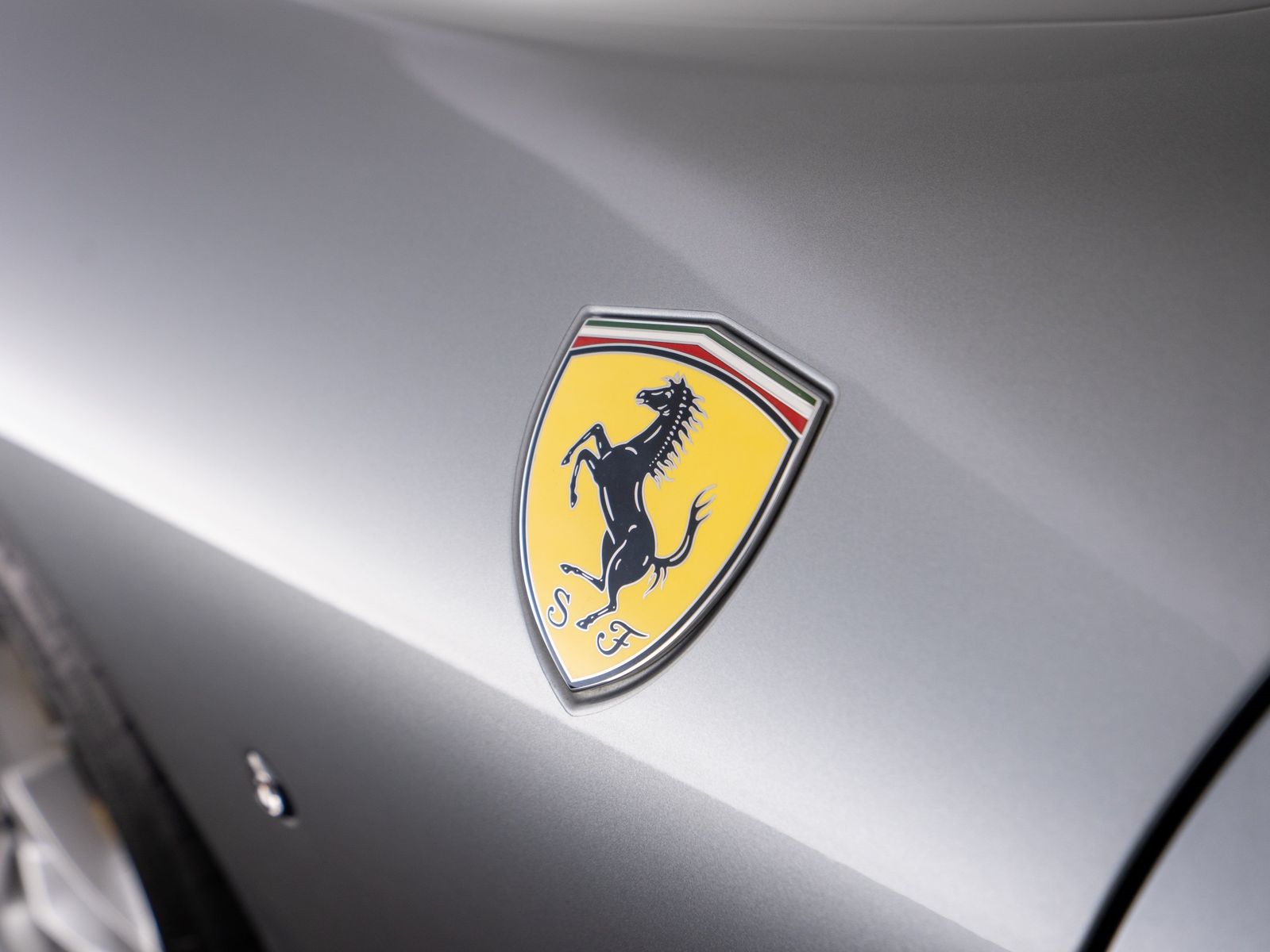 Ferrari Roma FERRARI SINGEN foto 14