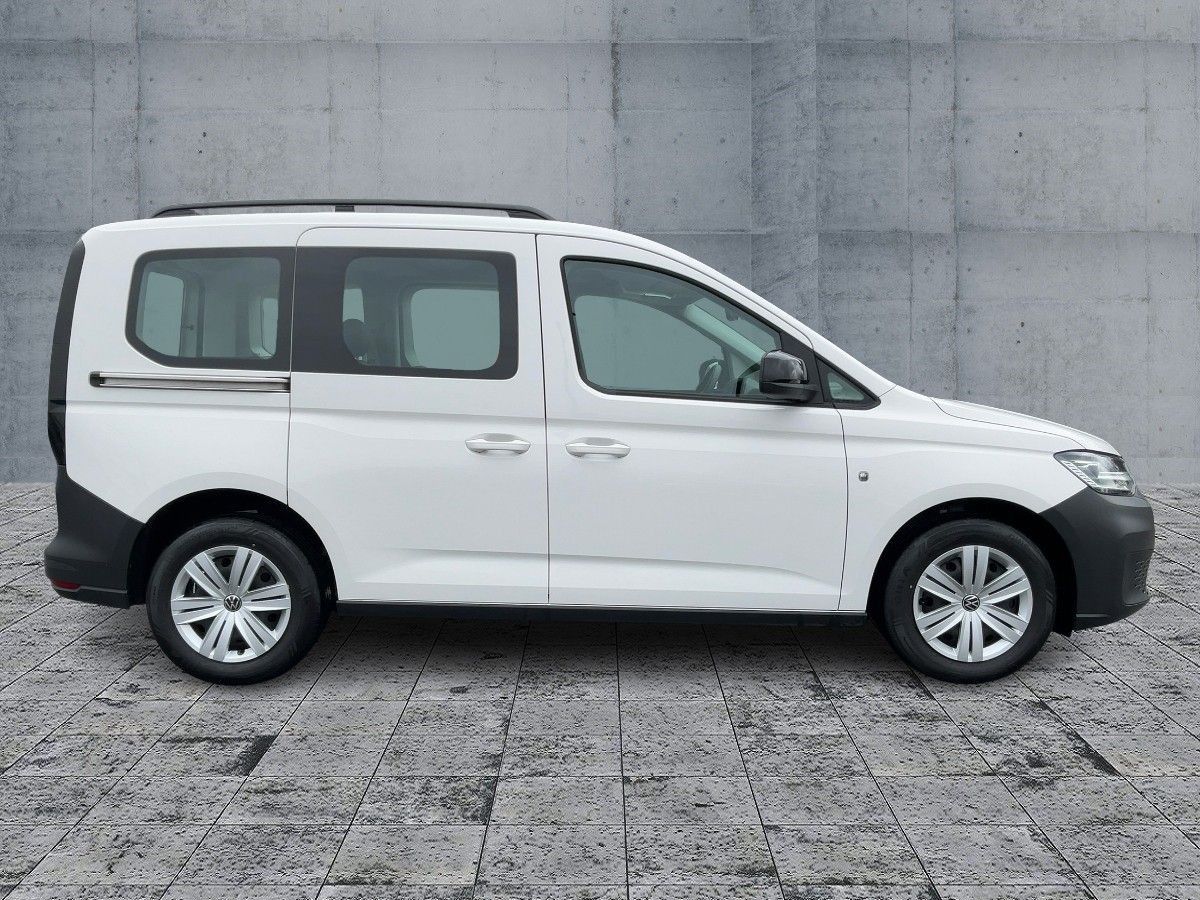 Volkswagen Caddy - Bild 6