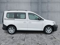 Volkswagen Caddy - Vorschau Bild 6