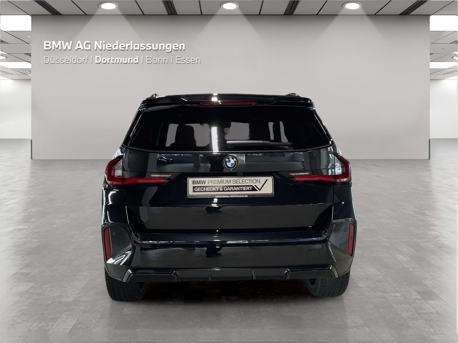 BMW X1 xDrive23i M Sport AHK Driv.Assist.Prof LED foto 6