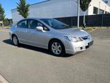 Honda Civic Hybrid Lim. 4-trg. Basis,Automatik - Honda Civic mit Hybrid-Antrieb