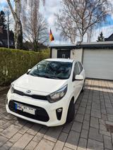 Kia Picanto 1.2 Dream-Team Edition Dream-Team Ed... - Kia Picanto Gebrauchtwagen in Duisburg