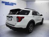 Ford Explorer PHEV ST-LINE 4x4 PANO LED RFK 7 Sitze - Ford Explorer: Phev