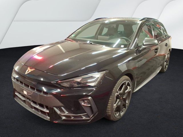 Cupra Leon Sportstourer 1.5 eTSI/SENHEISER/MATRIX/PANO