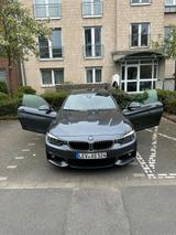 BMW,430i Sport M Paket - BMW 430: M Paket
