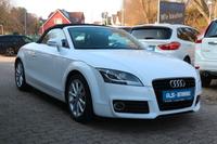 Audi TT Coupe/Roadster 1.8 TFSI Roadster *XENON/PDC*