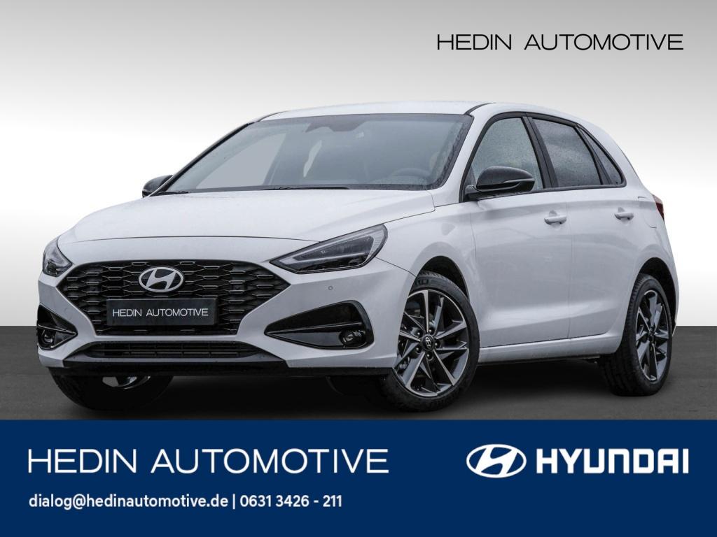 Hyundai i30 5-Türer 1.0 T-GDI 6-MT 2WD ADVANTAGE SHZ|KAM