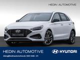 Hyundai i30 5-Türer 1.0 T-GDI 6-MT 2WD ADVANTAGE SHZ|KAM - Hyundai Jahreswagen