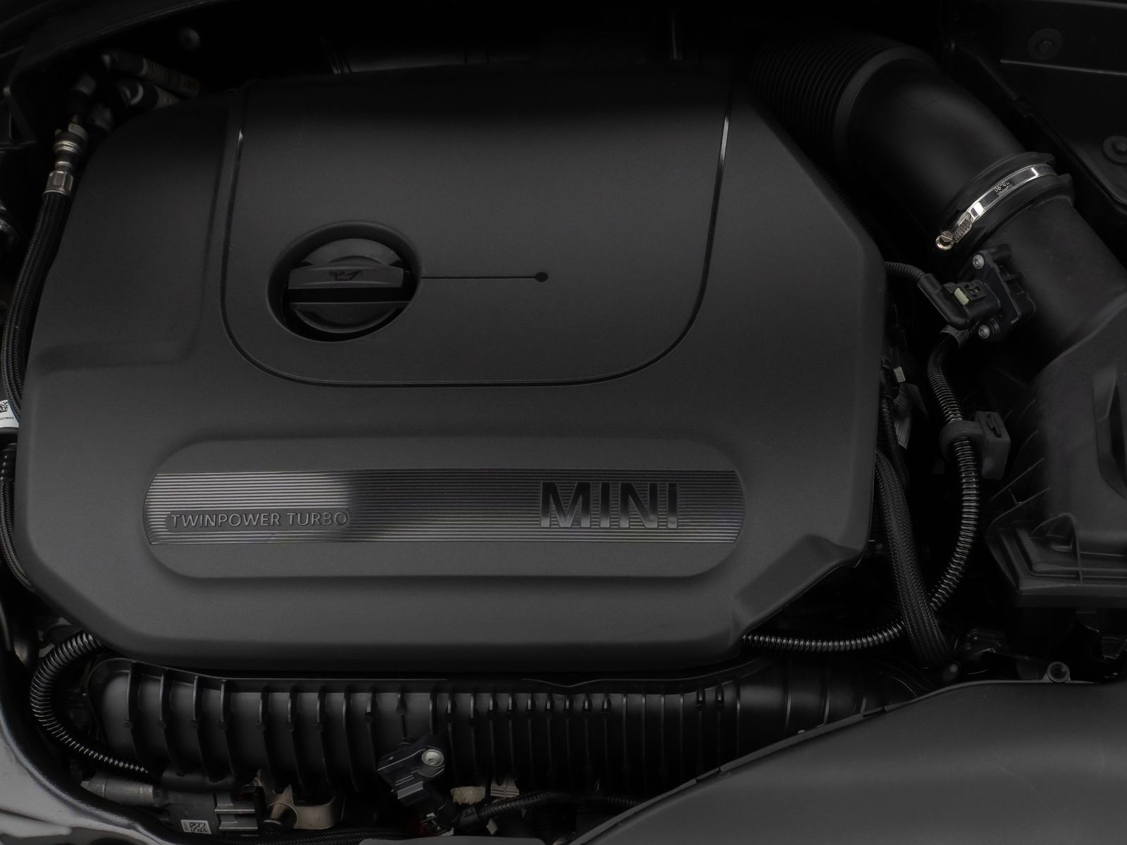 Fahrzeugabbildung MINI Cooper S Clubman Yours Trim Kamera DAB Komfort