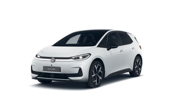 Image of Volkswagen ID.3