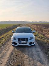 Audi s3 8p sportback DSG - gebrauchte Audi S3 aus dem Jahr 2009