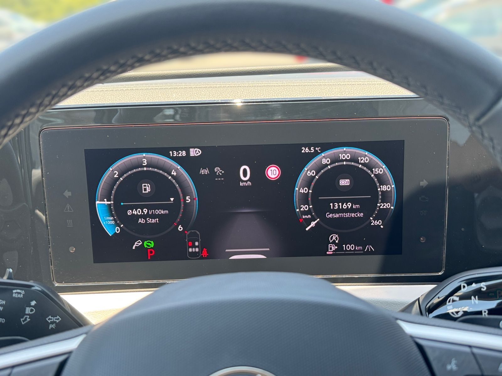 Volkswagen Tiguan - Bild 11