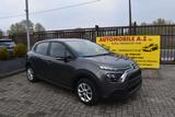Citroën C3 1.2i Live / Airco 43.000KM!!! ***DESTOCKAGE B - Citroën C3: Live