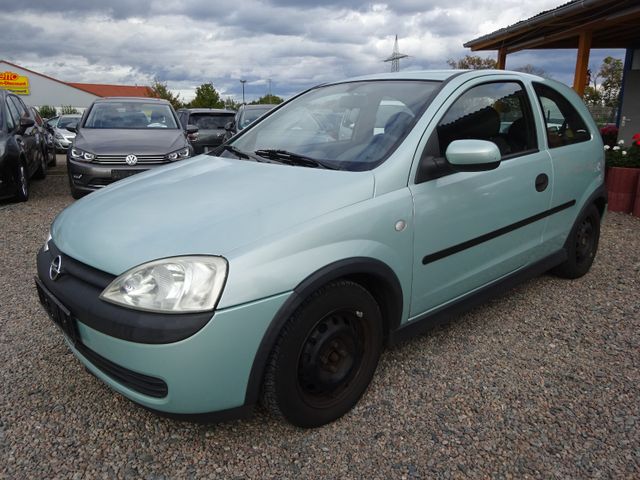 Opel Corsa 1.0*Klima