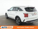 Kia Sorento 1.6 TGDI Plug-in Hybrid Platinum 4WD Aut - Kia Sorento Gebrauchtwagen in München